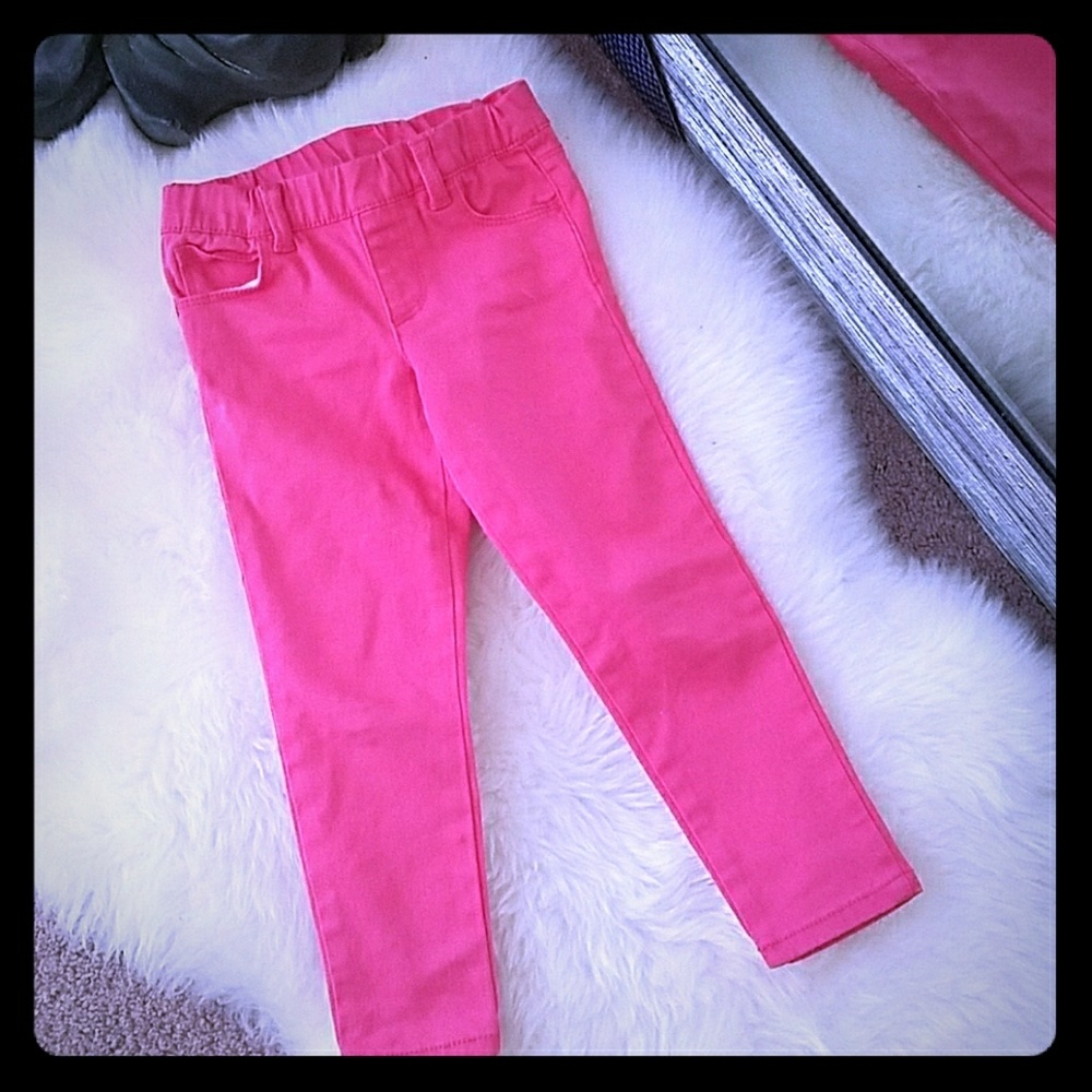 Jeans Pink 🎀 Barbie